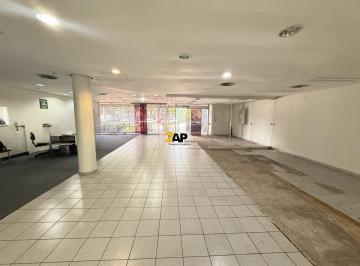 Foto 01 · Prédio Comercial para locação na Indianópolis: 1.129m², 4 banheiros, 40 vagas
