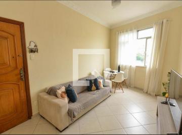 Apartamento · 60m² · 2 Quartos · Apartamento à Venda - Maracanã, 2 Quartos,  60 m² - Rio de Janeiro