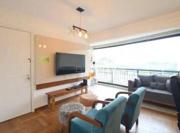 ec5ce528d2a9ed18e0047b6d53bf2e8949edf4e7 · Apartamento com 3 dormitórios à venda, 85 m² por R$ 1.060.000,00 - Vila Sofia - São Paulo/SP