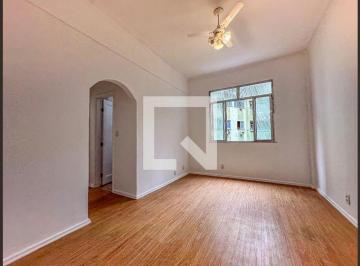 Apartamento · 50m² · 2 Quartos · Apartamento à Venda - Catete, 2 Quartos,  50 m² - Rio de Janeiro