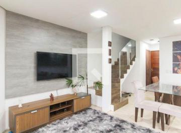 Casa · 135m² · 3 Quartos · 2 Vagas · Casa à Venda - Bairro Fátima, 3 Quartos, 135 m² - Canoas