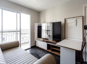 Apartamento en Venda de 1 quarto Vila Romana · Apartamento à Venda - Água Branca, 1 Quarto, 28 m² - São Paulo