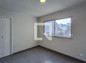 Apartamento · 39m² · 1 Quarto · 1 Vaga · Apartamento à Venda - Liberdade, 1 Quarto,  39 m² - São Paulo