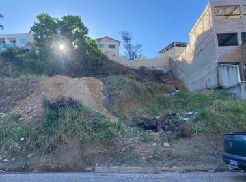6b9cbbfd7fb3190cb46d1f39bb61e39af5df8bd1 · Terreno à venda, 394 m² por R$ 160.000,00 - Villa Real - Sabará/MG