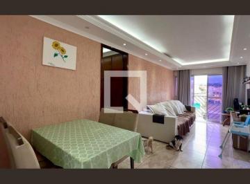 Apartamento · 72m² · 3 Quartos · 1 Vaga · Apartamento à Venda - Picanço, 3 Quartos,  72 m² - Guarulhos