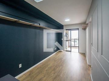 Apartamento · 53m² · 2 Quartos · 1 Vaga · Apartamento à Venda - Baeta Neves, 2 Quartos, 53 m² - São Bernardo do Campo