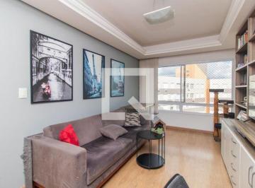 Apartamento · 68m² · 2 Quartos · 2 Vagas · Apartamento à Venda - Centro Histórico, 2 Quartos,  68 m² - Porto Alegre