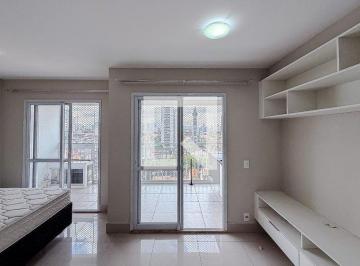 Apartamento · 34m² · 1 Quarto · 1 Vaga · Apartamento à Venda - Ipiranga, 1 Quarto, 34 m² - São Paulo