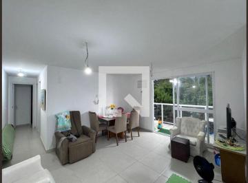 Apartamento · 58m² · 2 Quartos · 1 Vaga · Apartamento à Venda - Vargem Grande, 2 Quartos, 58 m² - Rio de Janeiro