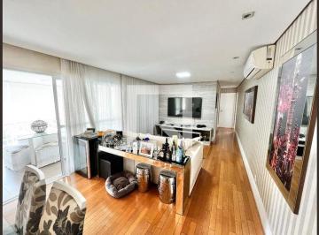 Apartamento · 110m² · 3 Quartos · 2 Vagas · Apartamento à Venda - Santana, 3 Quartos,  110 m² - São Paulo