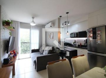 Apartamento · 67m² · 3 Quartos · 1 Vaga · Apartamento à Venda - Jacarepaguá, 3 Quartos, 67 m² - Rio de Janeiro