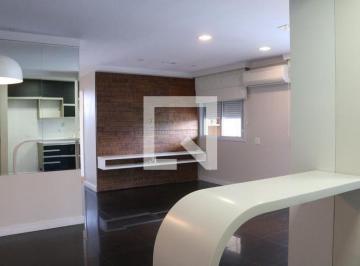 Apartamento · 87m² · 2 Quartos · 2 Vagas · Apartamento à Venda - Lapa, 2 Quartos,  87 m² - São Paulo