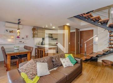 Casa · 210m² · 3 Quartos · 3 Vagas · Casa à Venda - Jardim Itu-Sabará, 3 Quartos, 210 m² - Porto Alegre