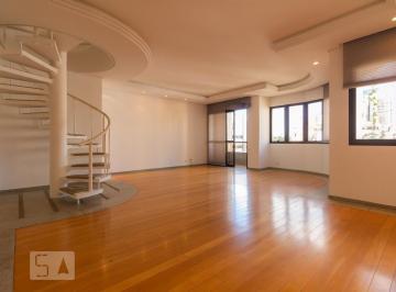 Apartamento · 240m² · 3 Quartos · 3 Vagas · Apartamento à Venda - Brooklin, 3 Quartos, 240 m2