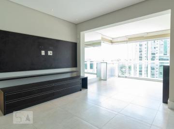 Apartamento · 66m² · 1 Quarto · 1 Vaga · Apartamento à Venda - Brooklin, 1 Quarto, 66 m2