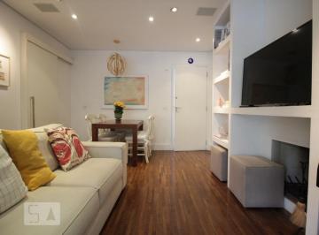 Apartamento · 75m² · 2 Quartos · 2 Vagas · Apartamento à Venda - Panamby, 2 Quartos, 75 m2