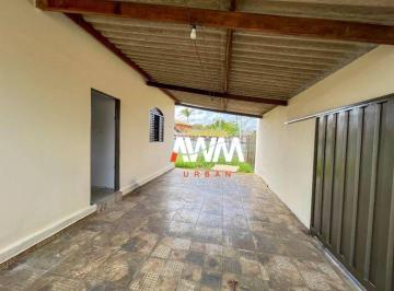 ea6a4164d97722a77978581a33335658a810f62b · Casa com 4 dormitórios à venda, 143 m² por R$ 449.900,00 - Vila Santa Rita - Goiânia/GO