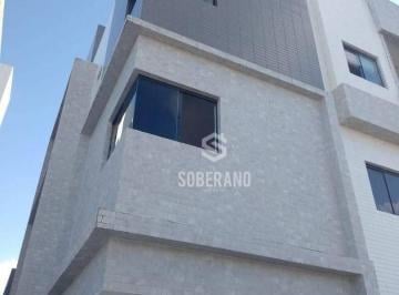 c973e7602259866de364ef28166aab63cda92e50 · Apartamento com 2 dormitórios à venda, 55 m² por R$ 295.000,00 - Jardim Cidade Universitária - João 