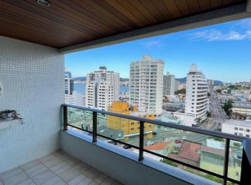 7e0ed1b10e6749f896a6b0d071a36de4524e6512 · Apartamento com 3 dormitórios à venda, 107 m² por R$ 1.600.000 - Estreito - Florianópolis/SC