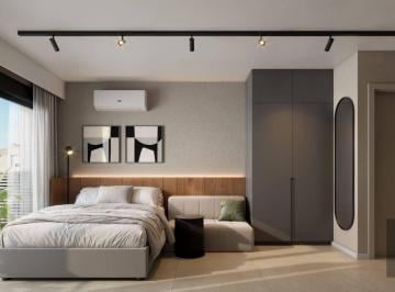 c2d93c4dc8c24d6da3debdca680314ed58efa3c7 · Apartamento com 1 dormitório à venda, 30 m² por R$ 349.000,00 - Pantanal - Florianópolis/SC