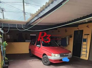 389af3f11a4dbf1a4f1ea5efe95030fc0f842990 · Casa com 3 dormitórios à venda, 200 m² por R$ 650.000,00 - Areia Branca - Santos/SP