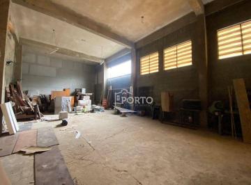 bd847993929f20d6ceb7abc989e9c28460293d55 · Ponto comercial Barracão para alugar no bairro Vila Areião em Piracicaba
