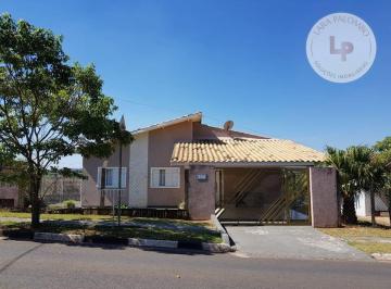 CASA 2 · Chácara com 4 dormitórios TERRENO COM 3 CASAS à venda, 6100 m² por R$ 1.800.000 - Monterrey - Louve