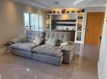 3e0317ca0cf857d312c4b3abdd8fcaac2cb7386d · Apartamento com 3 dormitórios à venda, 139 m² por R$ 1.590.000,00 -  Alphaville - Santana de Parnaíb