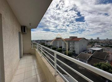 0774e983b979aa82401a8ed24cfc22fcac8c8211 · Apartamento com 2 dormitórios à venda, 75 m² por R$ 450.000,00 - Catharina Zanaga - Americana/SP
