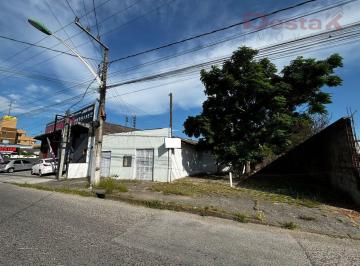 Terreno · 705m² · Terreno na Praia João Rosa  -  Biguaçu