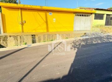 1d0f099a1538ef5c4a472a3023c643fc9916a6e4 · Casa com 3 dormitórios à venda, 90 m² por R$ 170.000,00 - Joaquim de Oliveira - Itaboraí/RJ
