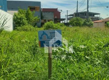 043d47ee76899411405b17b2b6fb539e837ebdf4 · Terreno à venda, 360 m² por R$ 200.000,00 - Outeiro Das Pedras - Itaboraí/RJ
