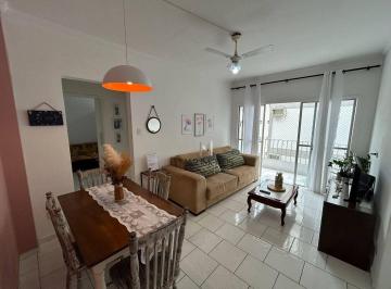 8c60052c54dcc76ddc807a16f5fc2d18f480f433 · Apartamento com 1 dormitório à venda, 45 m² por R$ 265.000,00 - Enseada - Guarujá/SP