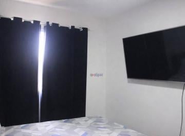 5a1ef301f435cfa786317eeb40dbec4b1cccafc7 · Apto. residencial 2 dormitórios - 1 vaga - Condomínio  Malibu, Guarulhos-SP.P