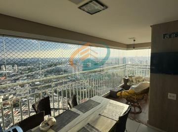 Apartamento · 92m² · 2 Quartos · 2 Vagas · Apartamento em Vila Augusta - Guarulhos, SP