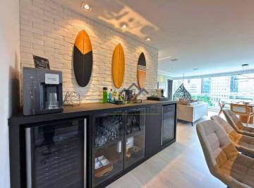 66dcc233401029fddec11bc0c605bcb37a16f102 · Apartamento com 2 dormitórios à venda, 89 m² por R$ 1.915.000 - Empresarial 18 do Forte - Barueri/SP