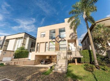 32223dc16461083cbed6396aa8b7913bf969b812 · Casa com 5 dormitórios à venda, 468 m² por R$ 4.300.000 - Burle Marx - Santana de Parnaíba/SP
