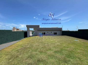 d89bea02f6ed0781f93582fa4b56f975b13b086d · Excelente casa no Porto das Dunas com 3 suítes