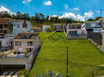 4560c5a8a68f7d3fa99832ebd69e50f0a21f7076 · Terreno à venda, 360 m² por R$ 798.000 - Valville 1 - Santana de Parnaíba/SP