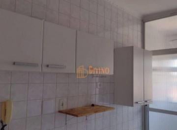 a89cfc26a870fcfba6167467873d6d81ee086926 · Apartamento com 2 dormitórios para alugar, 60 m² por R$ 2.300/mês - Parque Três Meninos - Sorocaba/S