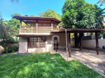 00d26b14830ea5a89258648909300406ceef1169 · Casa com 3 Quartos à venda, 260 m² - Itaipu - Niterói/RJ