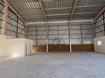 d66f49a3c38470ccd7b7dddf95d7a9d158bf2dcc · Galpão para alugar, 420 m² por R$ 10.587,64/mês - Glebas - Franco da Rocha/SP