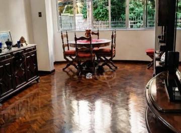 9708a54dec135e9271293776c6b9c433d665550a · Apartamento com 3 dormitórios à venda, 114 m² por R$ 899.000,00 - Humaitá - Rio de Janeiro/RJ