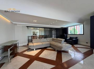 9096abd94d8dd9b780aace8d6ae805cc6c7d3027 · Apartamento com 4 dormitórios à venda, 550 m² por R$ 3.600.000,00 - Jardim Apolo - São José dos Camp
