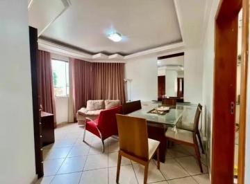 Apartamento · 63m² · 2 Quartos · 2 Vagas · APARTAMENTO | 2 QUARTOS | 01 SUITE| 02 BANHEIROS| 2 VAGAS - BAIRRO CASTELO