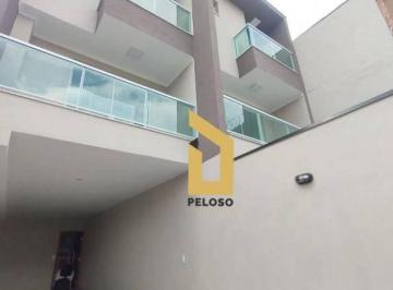 6c830f27d4fae7803d144c32cb13628b5de3d6f9 · Sobrado novo| 134 m² | 3 dormitórios | 1 suite | 3 vagas | terraço | Mandaqui | São Paulo/ SP