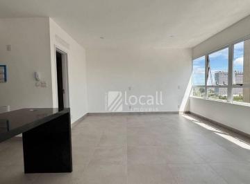 2793b0ed0990d6e46e6f4f1f2e94a75d0f163181 · Apartamento tipo Flat com 1 dormitório à venda, 40 m² por R$ 550.000 - Jardim Paulistano - São José