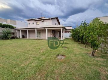 ab47281ce7f5d9549e362428a3c53bdb59e2be5a · Casa com 4 dormitórios à venda, 246 m² por R$ 2.200.000,00 - Condomínio Estância Hipica - Nova Odess