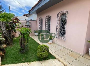 208533cc8d97105e7b41ea75fbb44e75cdc8a87e · Casa com 3 quartos à venda, 118 m² por R$ 750.000 - Jardim São Paulo - Americana/SP