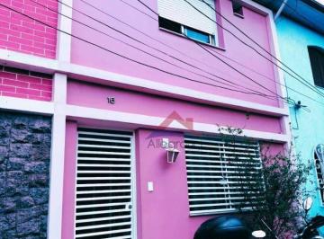 8590cb7cd46bdca40cb312bfcd03c251b692fa65 · Casa em Vila Fechada, com 93 m², 2 quartos e uma edícula ou home office no térreo, 1 vaga na vila